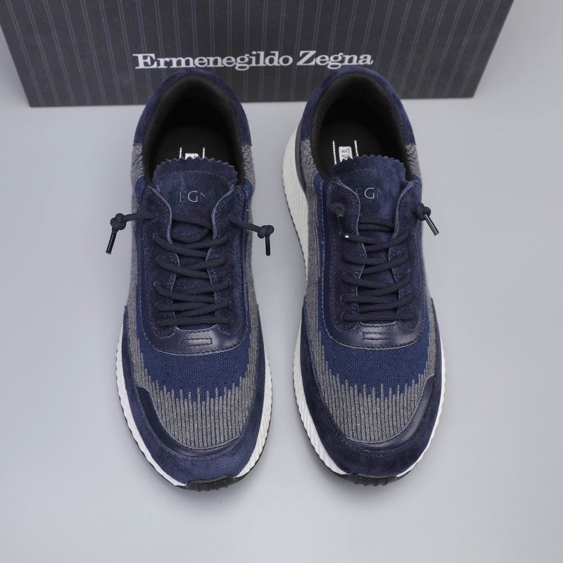 Zegna Shoes